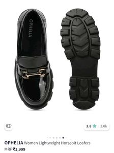 💥Offer💥Women&#39;s Loafers