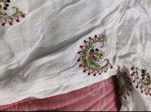 Orginal Silk Metrial
