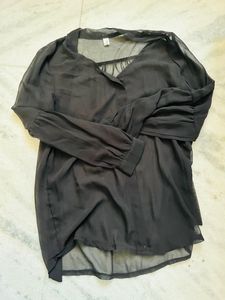 Mesh Top