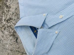 RALPH LAUREN SHIRT