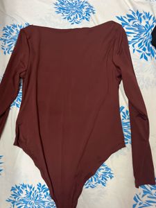 H&M Bodysuit