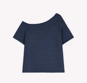 Vintage Style Graphic Tee