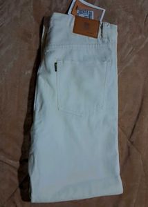 DENIM HIGH WAIST JEANS
