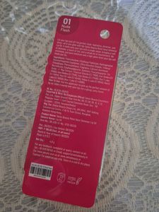 Swiss Beauty Shimmer Lip Oil