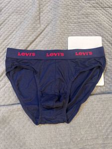 Levis Mens Brief (Set of 4)
