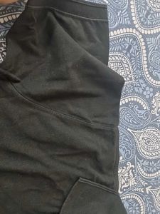Men&#39;s Black Polo Shirt