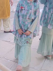 2 Similar Dresses