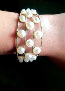 Party Bear Bracelet