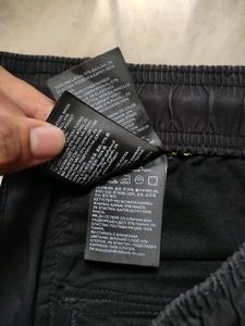 H&amp;m Cargo Trousers Relaxed Fit