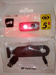 LIGHT VIOOCLIP 100 CITY