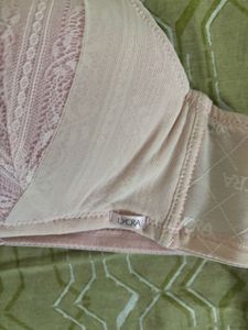 Lycra Bra