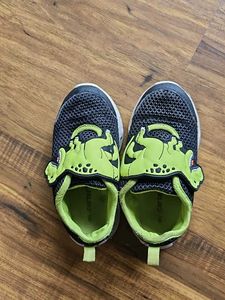 Carter's Dino Light Shoes