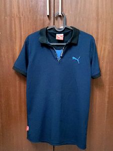Puma Activewear Tshirt