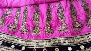 Chaniyacholi For Festival.
