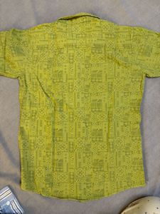 Combo Of 2 Shirts