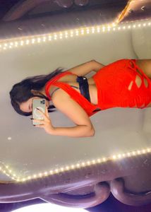 Sexy Imported Red Outfit😍