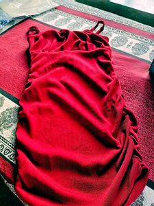 Women Shorts Dresss Party Wear