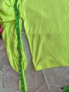 Multipurpose fluorescent top