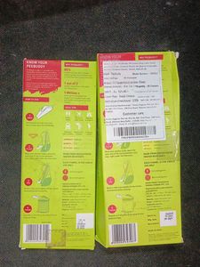 Sirona Pee Buddy - 2 Packs