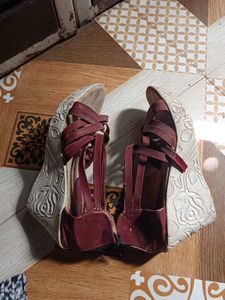 Women Heels
