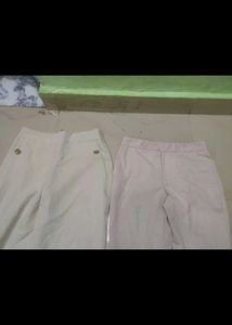 Zara Pants Bundle
