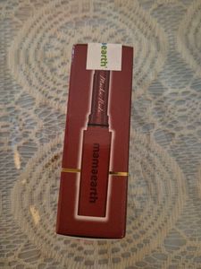 Mamaearth Luxe Matte Lipstick