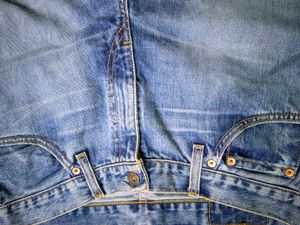 🌀 Vintage Levi’s Bootcut Jeans 🌀