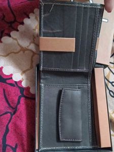 Calvin Klein Men&#39;s Wallet