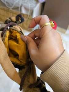 Giraffe Plush Novelty Bag