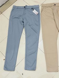 Men&#39;s Casual Trousers set 2