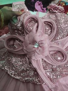 Cute Party Dress