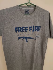 Printed T Shirt