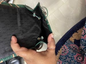 Both Are Mobile Sling