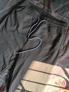 Comfortable Grey Joggers🐘🩶