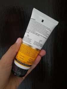 Dr. Sheths Sunscreen- Centella And Niacinaminde
