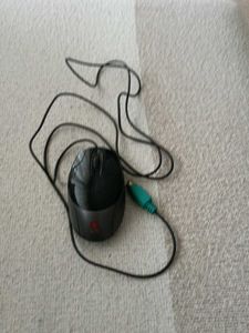 Wired Computer Mouse