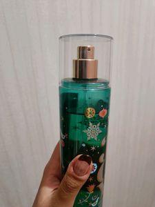 Joy Sugar Snickerdoodle Body Mist