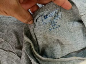 T-shirt Comfortable For Size 32