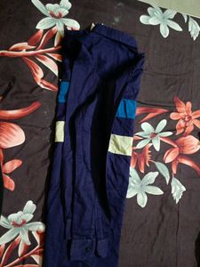 Man T- Shirt  Nevy Blue  Colour Looking Beautiful