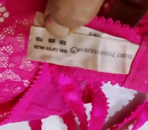 new bra