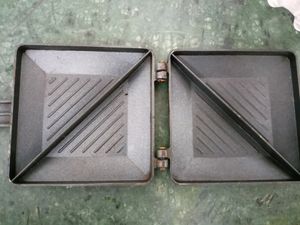 Hand Toaster Gas Toaste