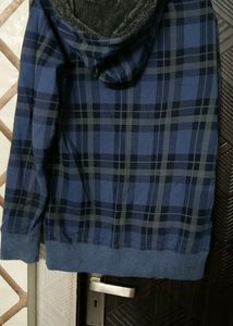 Girls Jacket Hoodie