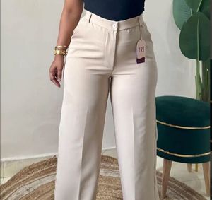 Korean Formal Pants