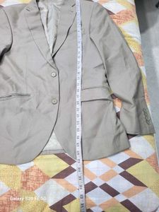 Stylish Suit &amp; Blazer Set