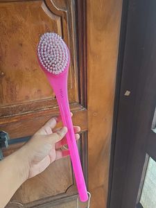 Vega Bath Brush
