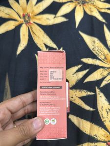 Obuddy Face Serum