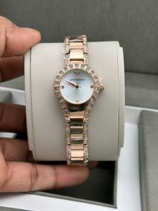 Emporio Armani women watch