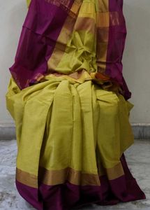 Elegant Saree