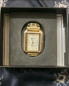 Vintage Sonic Wristwatch
