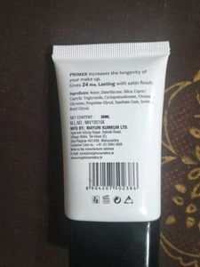 Insight 3 in 1 Primer